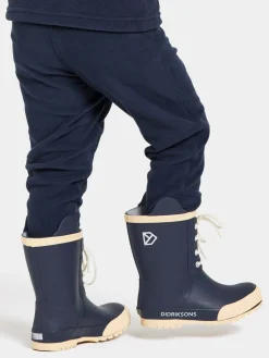 Didriksons Splashman Gummistøvler, Navy