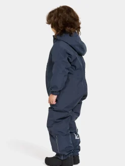 Didriksons Talvi Flyverdragt, Navy