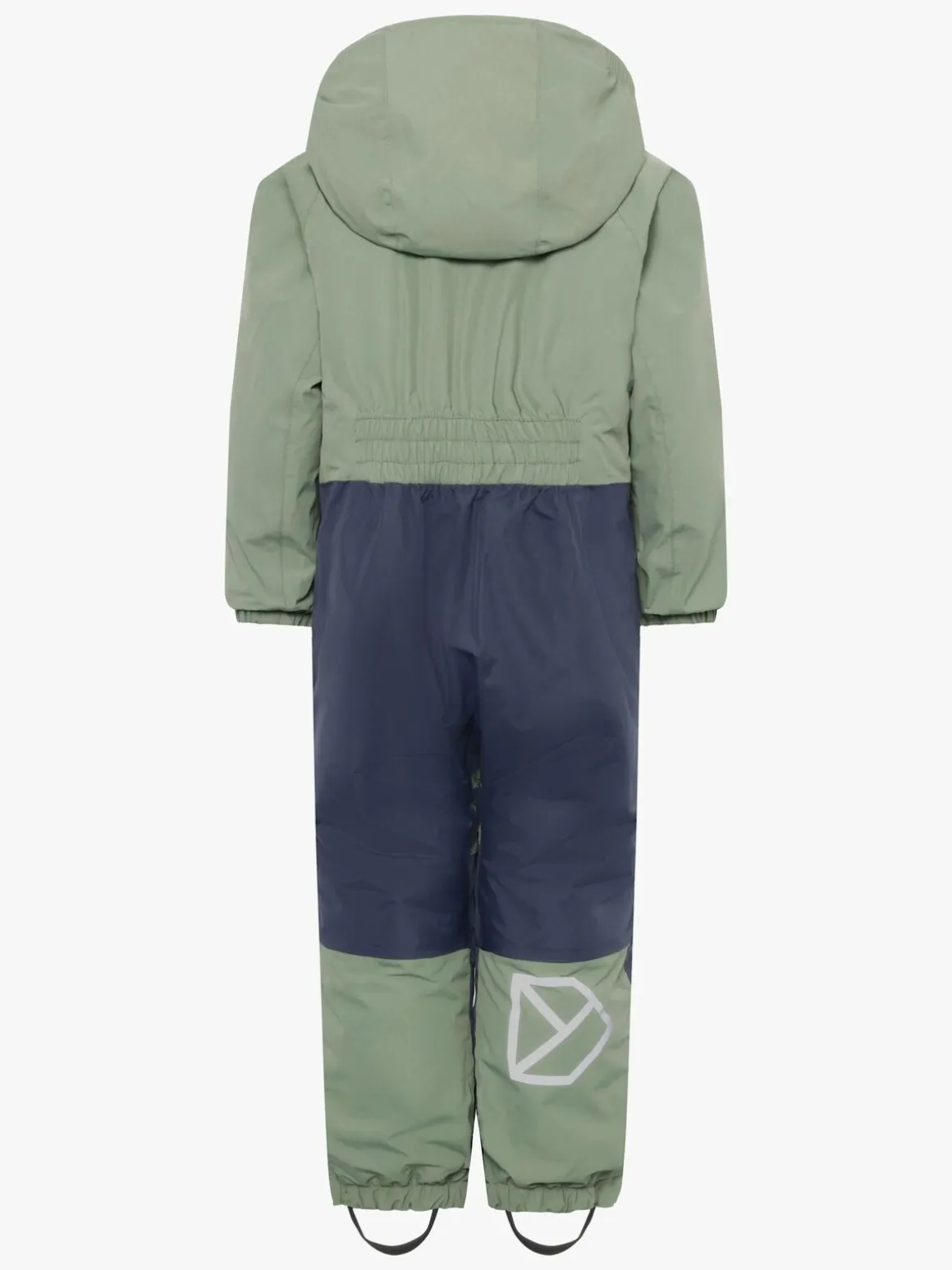 Didriksons Talvi Flyverdragt, Light Moss