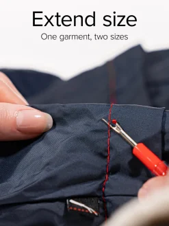 Didriksons Talvi Flyverdragt, Heather Pink