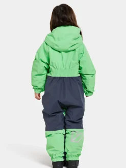 Didriksons Talvi Flyverdragt, Dusty Lime