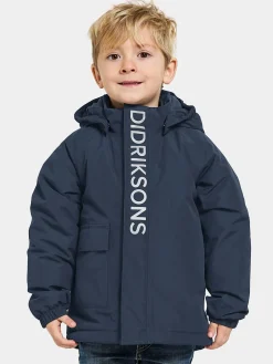 Didriksons Talvi Vinterjakke, Navy