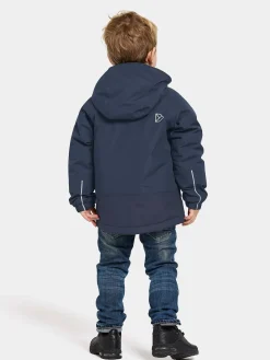 Didriksons Talvi Vinterjakke, Navy
