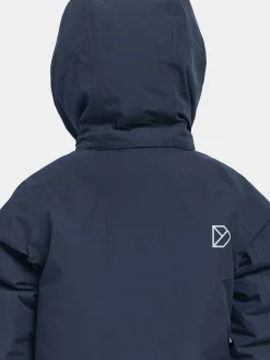 Didriksons Talvi Vinterjakke, Navy