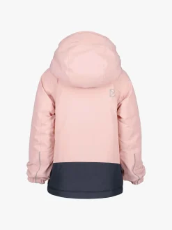 Didriksons Talvi Vinterjakke, Dusty Pink