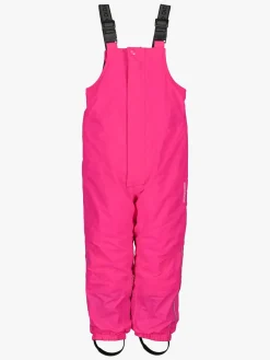 Didriksons Tarfala Overtræksbukser, True Pink
