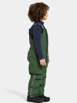 Didriksons Tarfala Overtræksbukser, Pine Green