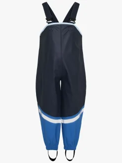 Didriksons Waterman Regnsæt, Navy