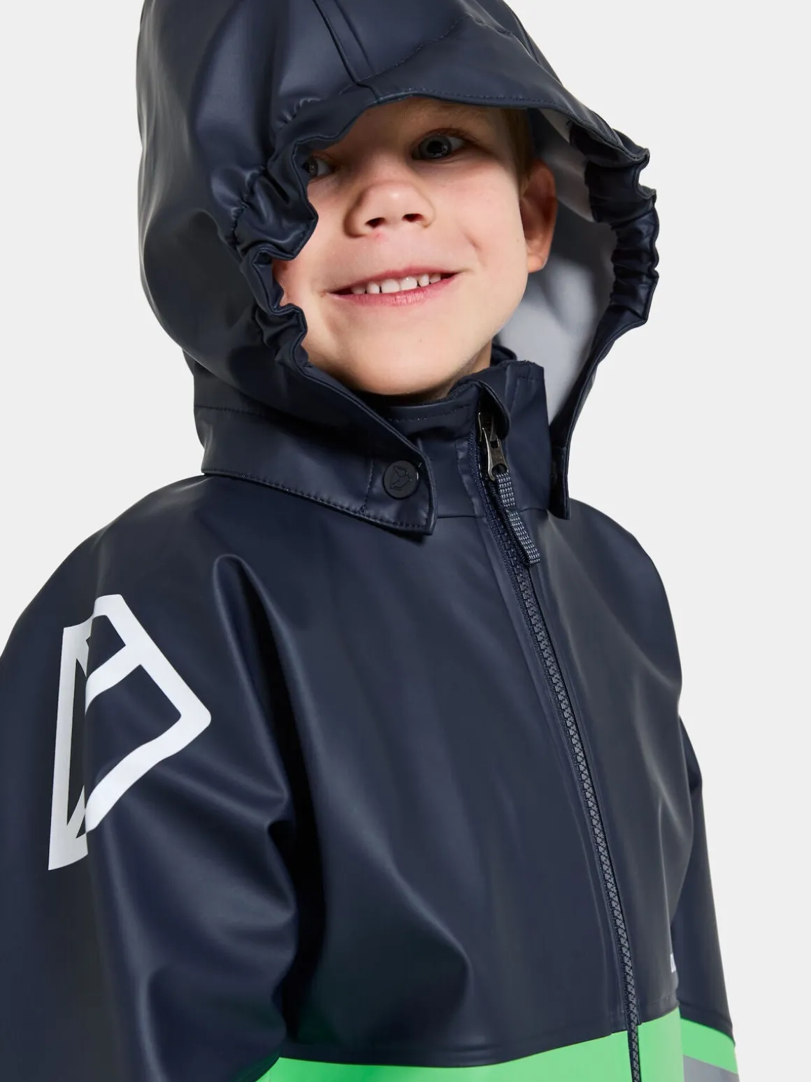 Didriksons Waterman Regnsæt, Navy