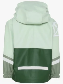 Didriksons Waterman Regnsæt, Pine Green