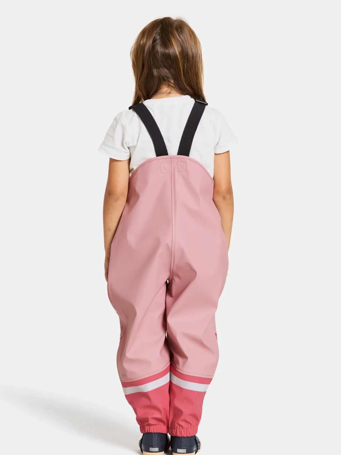 Didriksons Waterman Regnsæt, Soft Pink