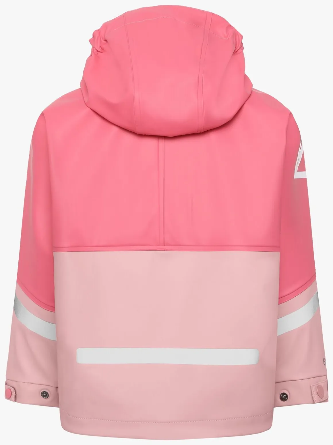 Didriksons Waterman Regnsæt, Soft Pink