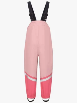 Didriksons Waterman Regnsæt, Soft Pink
