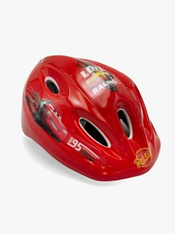 Disney Cars Cykelhjelm