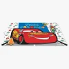 Disney Cars Dækkeserviet