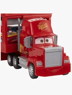 Disney Cars Lastbil