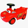 Disney Cars Lynet McQueen Gåbil