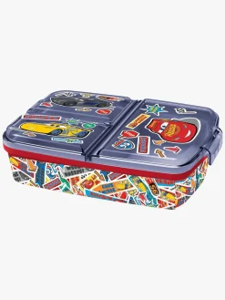 Disney Cars Madkasse 3 Rum