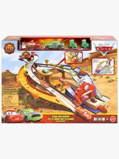 Disney Cars Racerbane