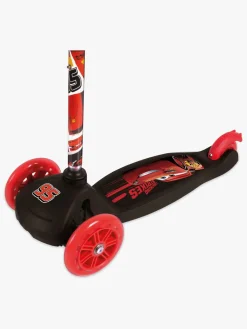 Disney Cars Trehjulet Løbehjul