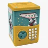 Disney Classic Elektronisk Pengeskab