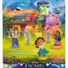 Disney Encanto Casa Madrigal Julekalender