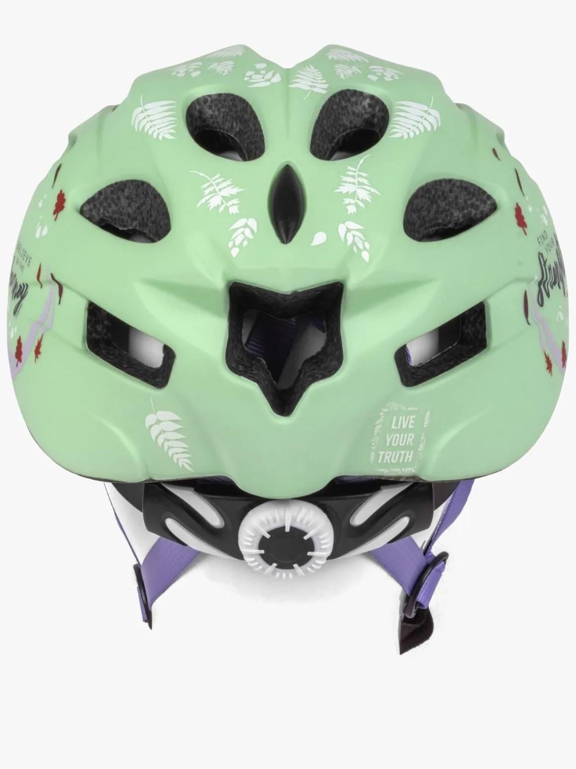 Disney Frozen 2 In Mold Cykelhjelm