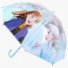 Disney Frozen 2 Paraply, Lyseblå