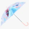 Disney Frozen 2 Paraply Rainy Days, Blå