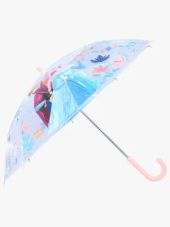 Disney Frozen 2 Paraply Rainy Days, Blå