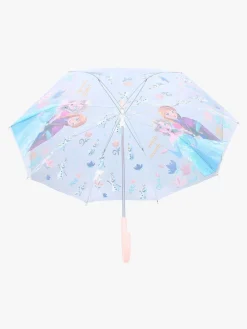 Disney Frozen 2 Paraply Rainy Days, Blå