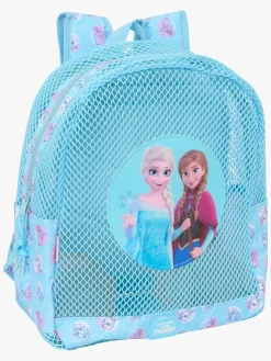 Disney Frozen Anti-Sand Rygsæk 13L, Blå
