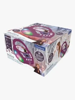 Disney Frozen CD-Afspiller, Lilla
