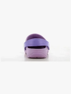 Disney Frozen Classic Clogs, Lilac/Purple
