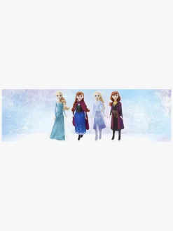 Disney Frozen Dukke Anna Travel 32 cm