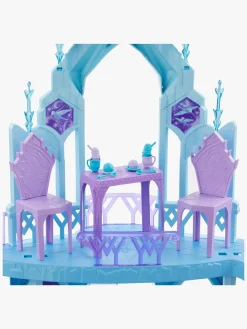 Disney Frozen Dukkehus Elsas Ispalads