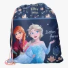 Disney Frozen II Gymnastikpose Louder Than Love, Blå