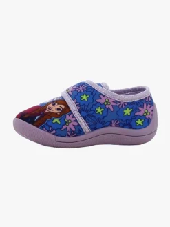 Disney Frozen Indesko, Blue/Lilac