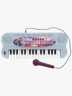 Disney Frozen Keyboard m. Mikrofon