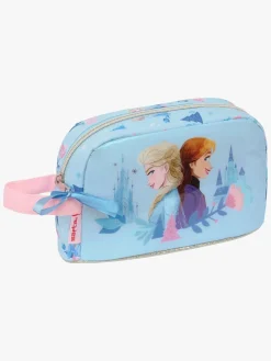 Disney Frozen Køletaske Ice Magic, Lyseblå