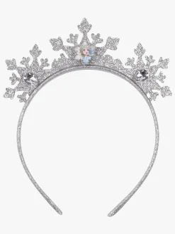 Disney Frozen Kostume Nederdel & Diadem
