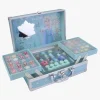 Disney Frozen Lip Smacker Makeuptaske