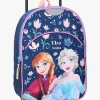 Disney Frozen Louder Than Love Kuffert, Blå