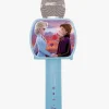Disney Frozen Mikrofon m. Højtaler