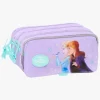 Disney Frozen Penalhus med 3 Rum, Spirit