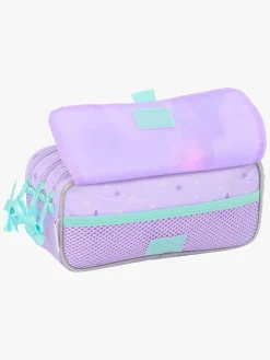 Disney Frozen Penalhus med 3 Rum, Spirit