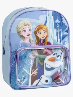 Disney Frozen Rygsæk, Blå
