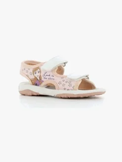 Disney Frozen Sandaler, Light Orange