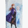 Disney Frozen Sovepose 70x140, Lyseblå