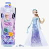 Disney Frozen Spin & Reveal Dukke Elsa